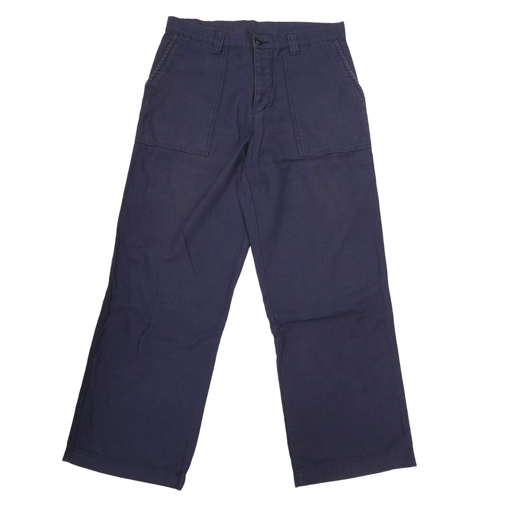 TENDERLOIN テンダーロイン T-ARMY PNT F コットン アーミーパンツ