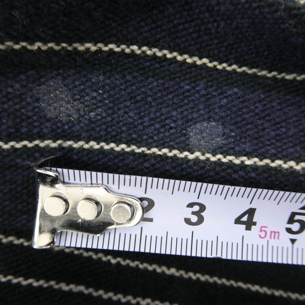 TENDERLOIN テンダーロイン 14SS T-GTM JKT グアテマラ柄 オープン