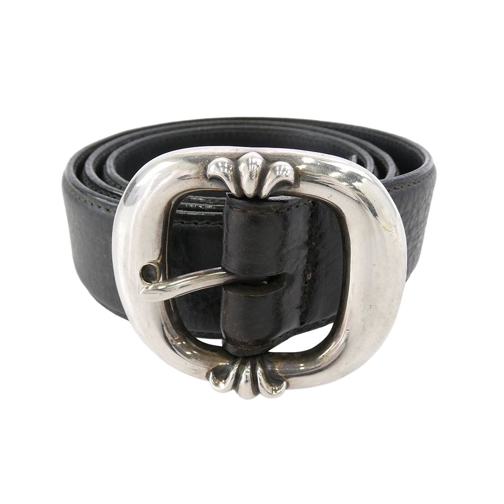 クロムハーツ ガンスリンガー バックル CHROME HEARTS クロムハーツ（原本無） BLT GUNSLINGER ガンスリンガー