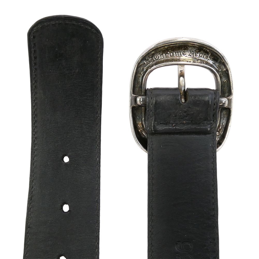 CHROME HEARTS クロムハーツ（原本無） BLT GUNSLINGER ガンスリンガー