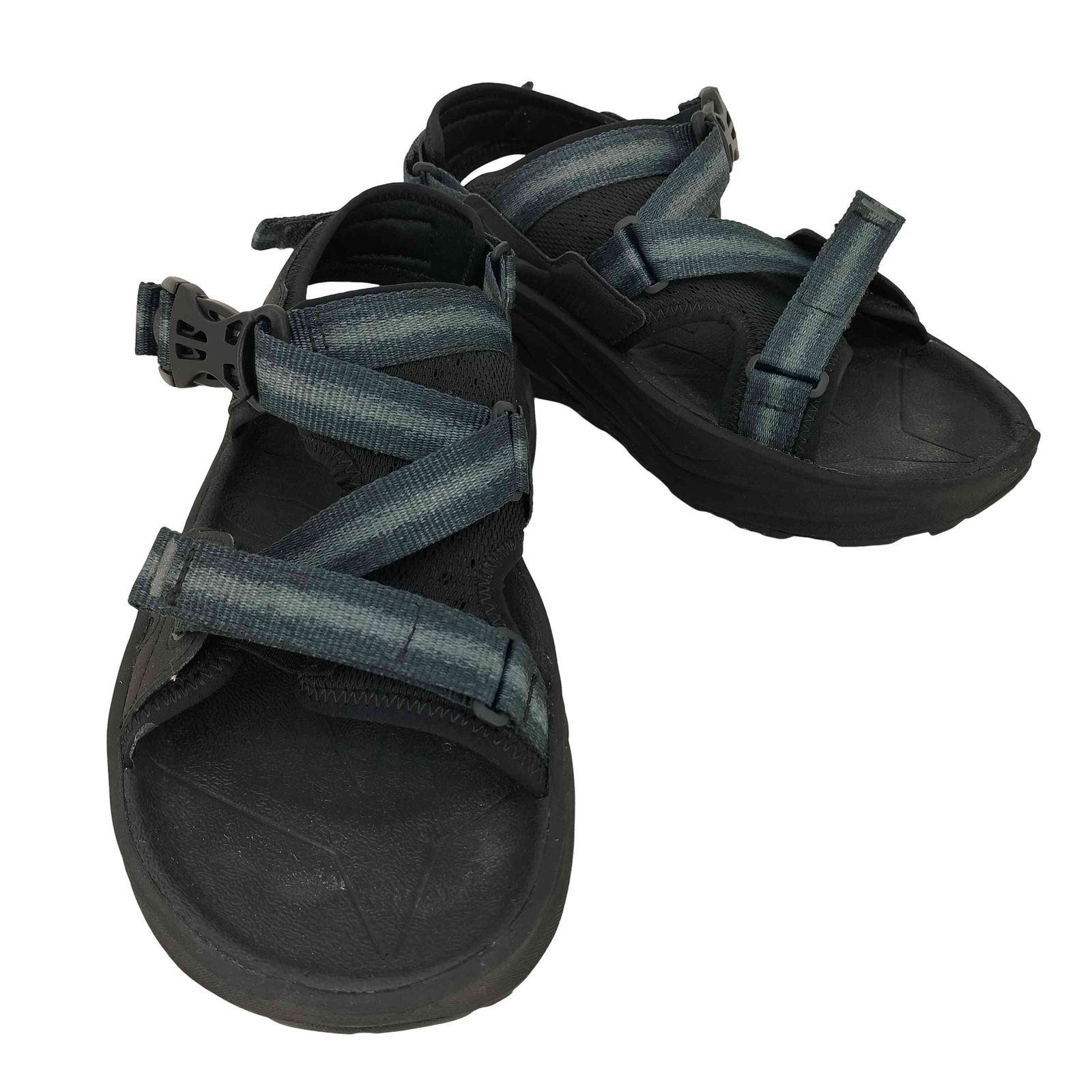 ホカオネオネ HOKA ONE ONE Infini Hike TC Black/Black インフィニ