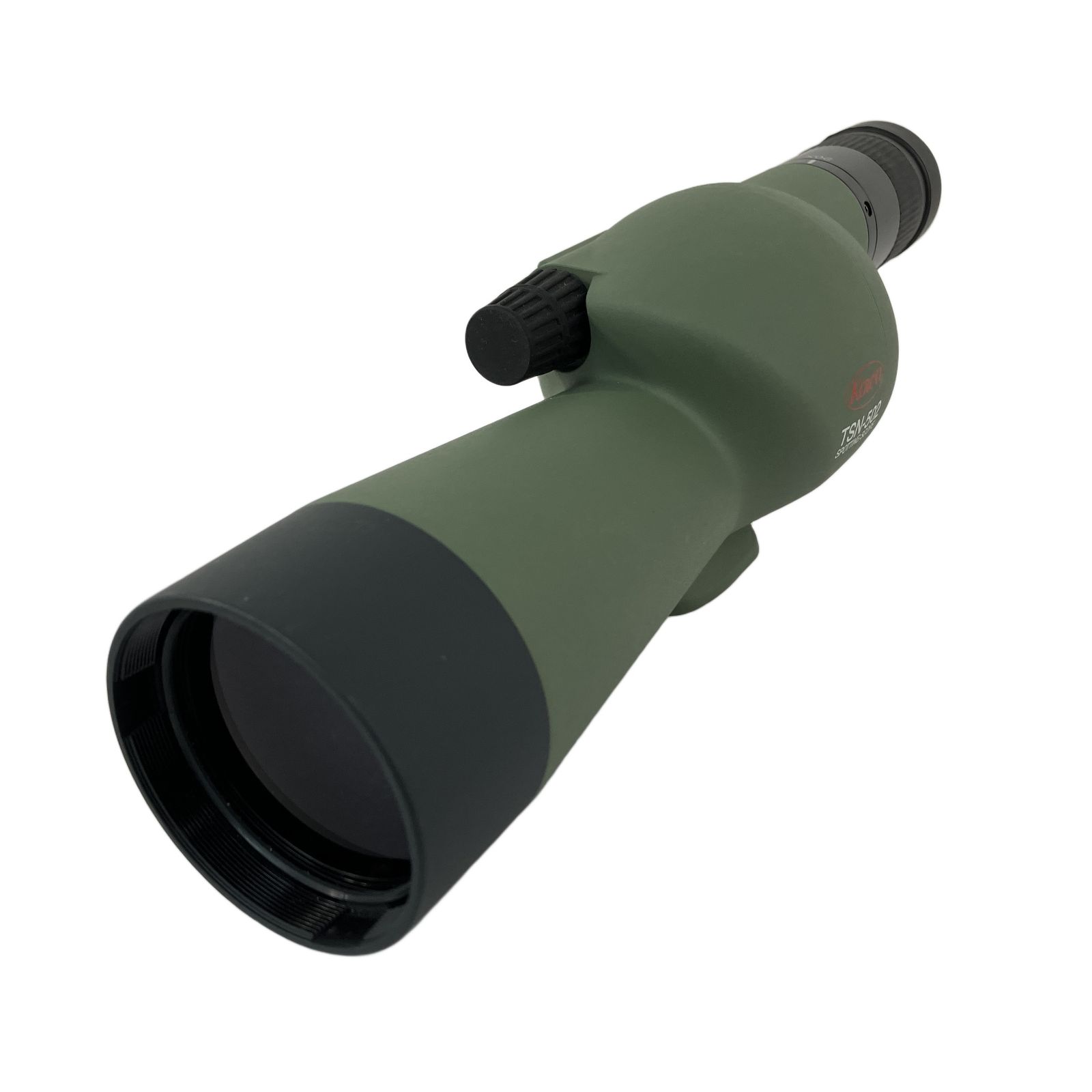 Kowa スポッティングスコープ TSN-502(中古品) Kowa TSN-502 SPOTTING SCOPE コーワ スポッティング スコープ 単眼