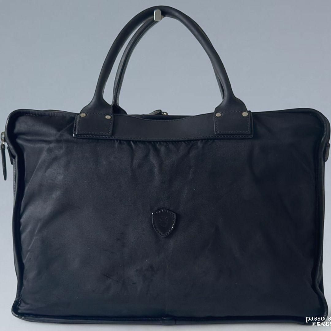 ✨大人気✨ Felisi フェリージ ビジネスバッグ ブリーフケース 2層式