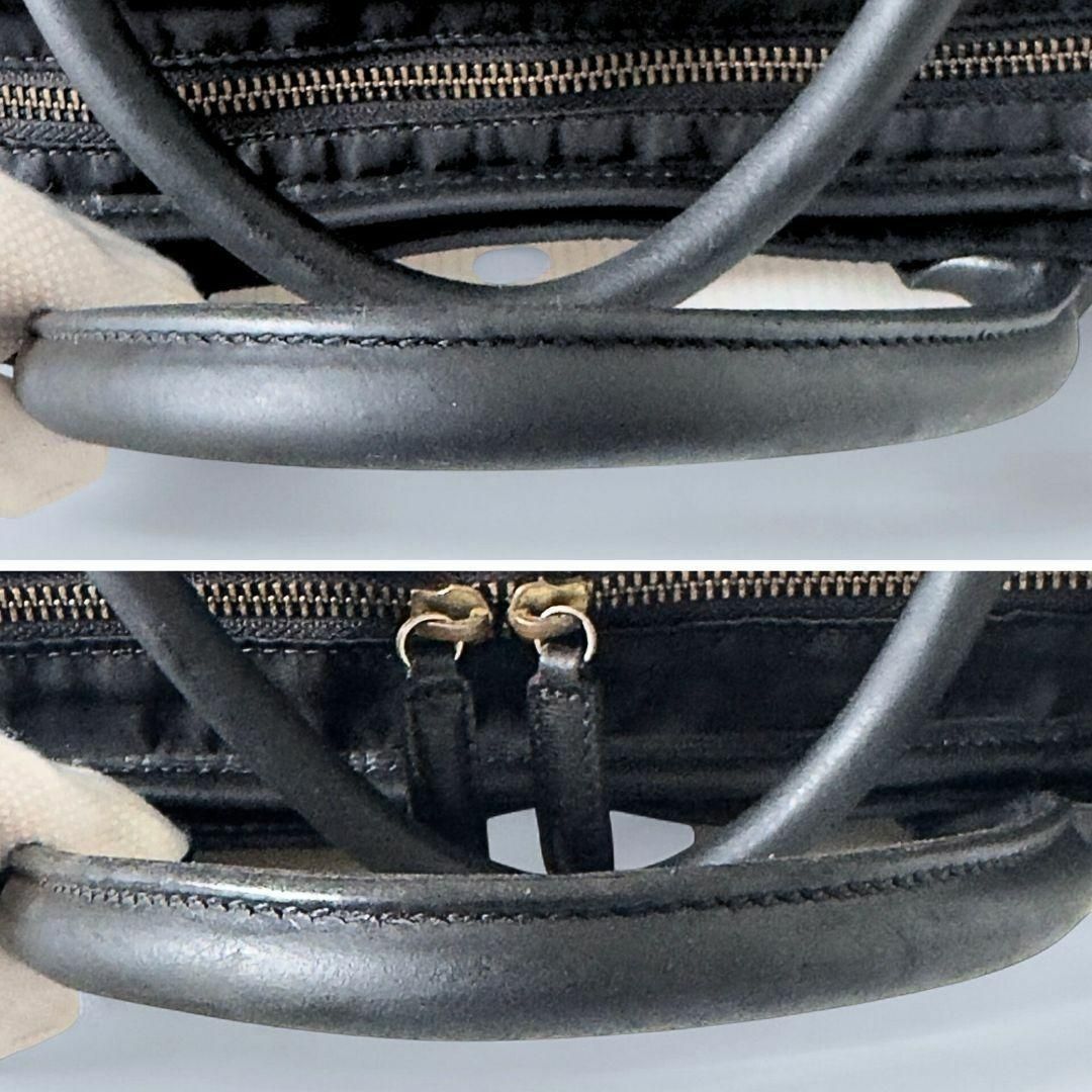 ✨大人気✨ Felisi フェリージ ビジネスバッグ ブリーフケース 2層式