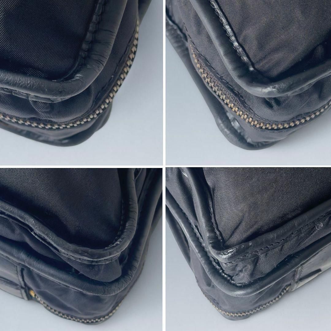 ✨大人気✨ Felisi フェリージ ビジネスバッグ ブリーフケース 2層式