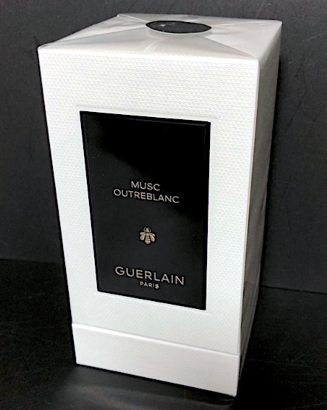 早い者勝ち！定価5万【未開封】GUERLAIN ゲラン ムスク ウートルブラン