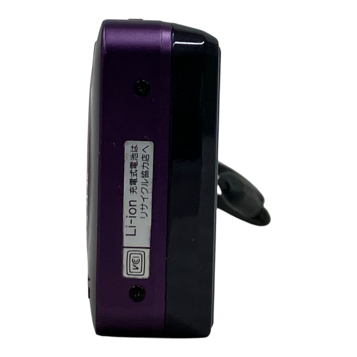 SONY DSC-WX5 ソニー サイバーショット デジタルカメラ ジャンク