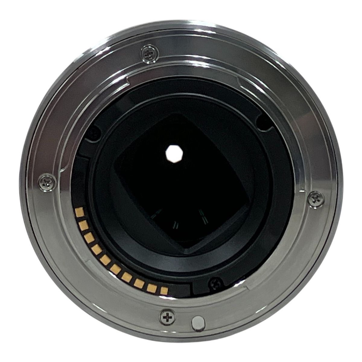 SONY E 30mm F3.5 MACRO SEL30M35 ソニー Eマウントマクロレンズ 中古