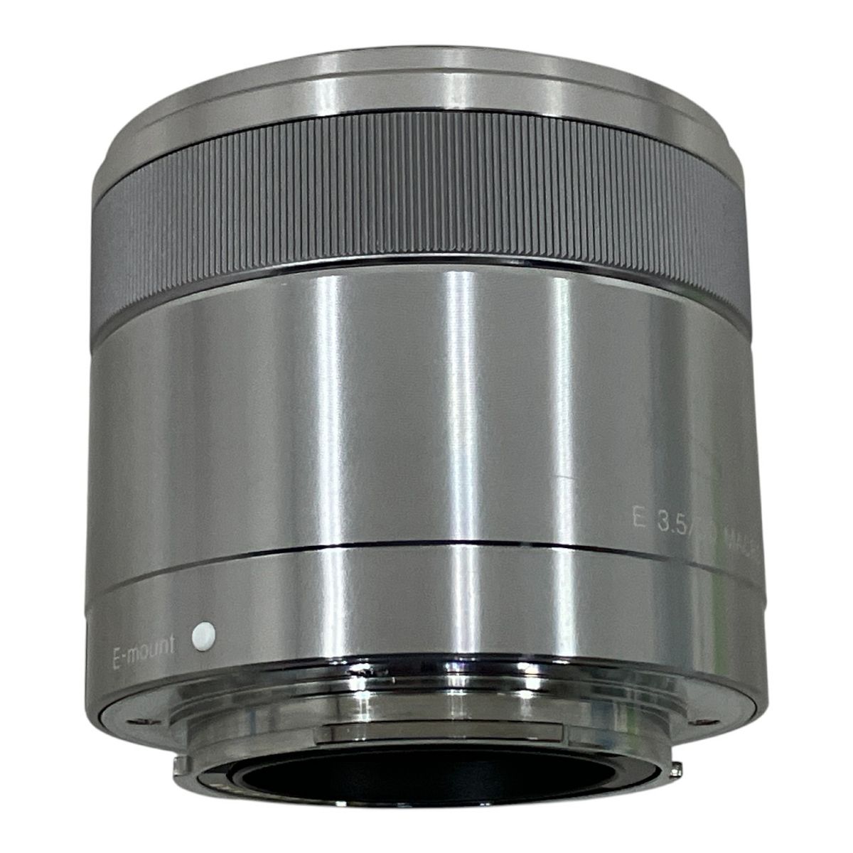 SONY E 30mm F3.5 MACRO SEL30M35 ソニー Eマウントマクロレンズ 中古
