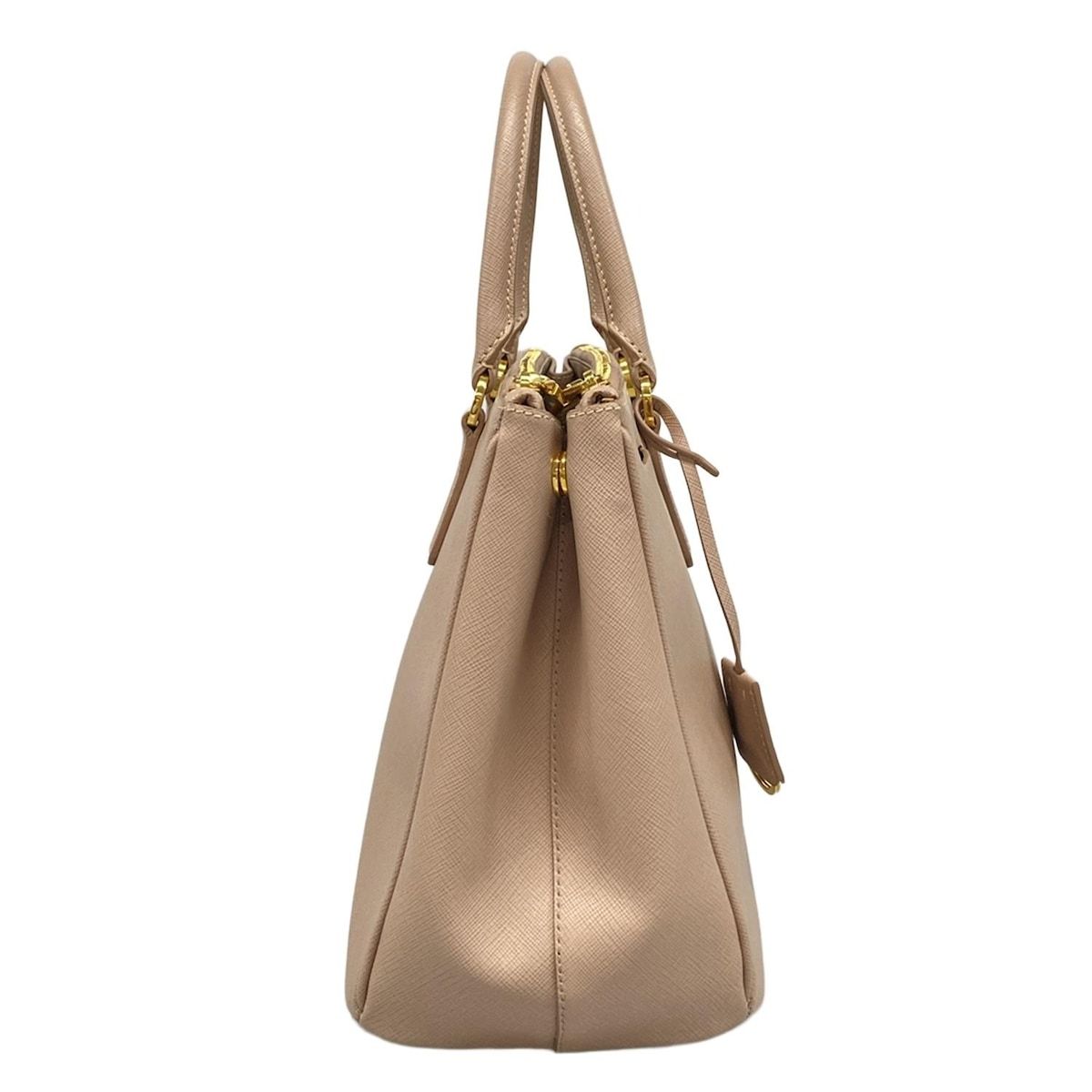 PRADA(プラダ) トートバッグ ガレリアミディアムバッグ(レディース