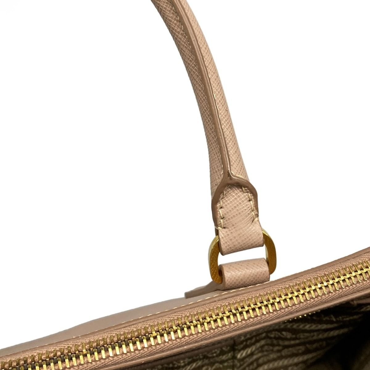 PRADA(プラダ) トートバッグ ガレリアミディアムバッグ(レディース