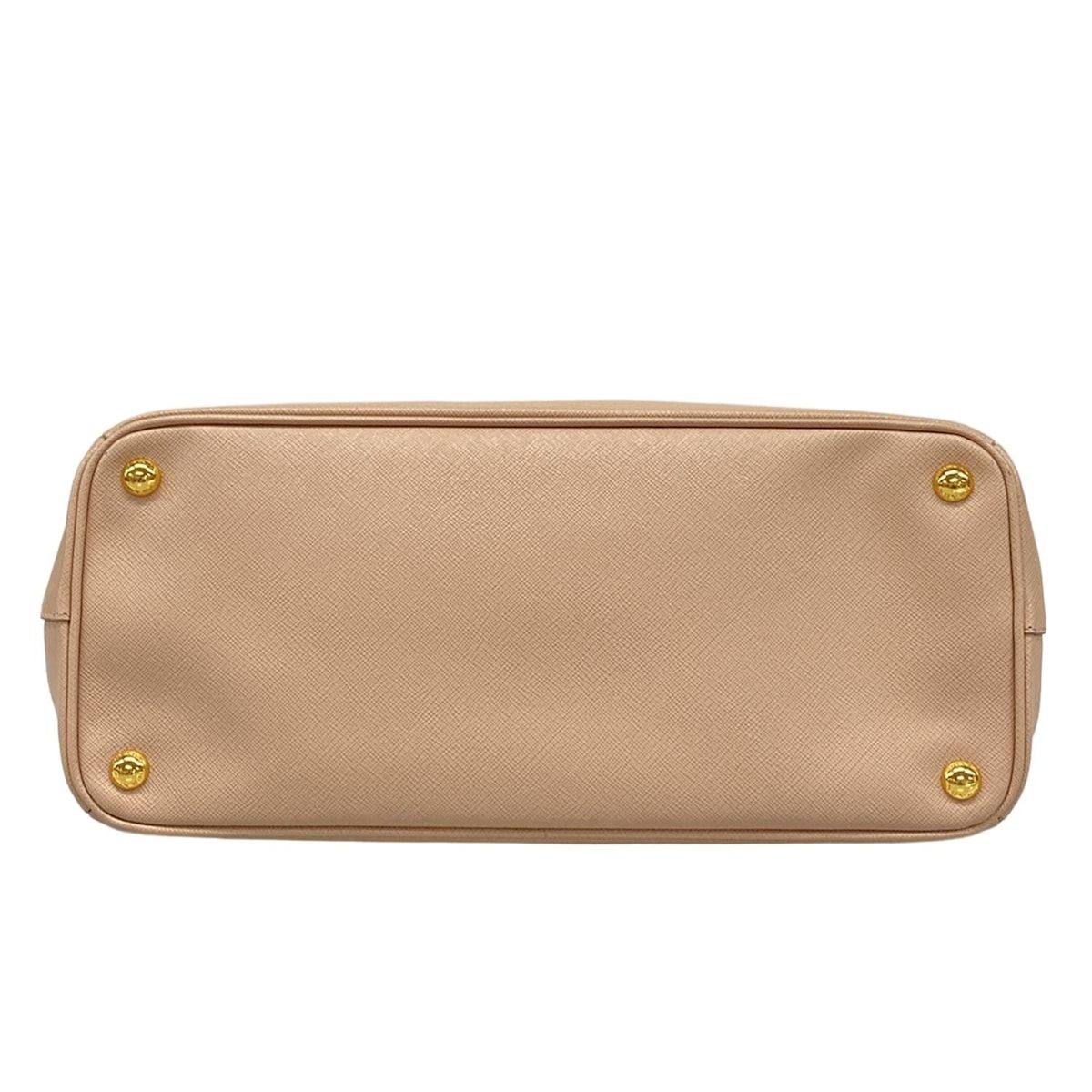 PRADA(プラダ) トートバッグ ガレリアミディアムバッグ(レディース