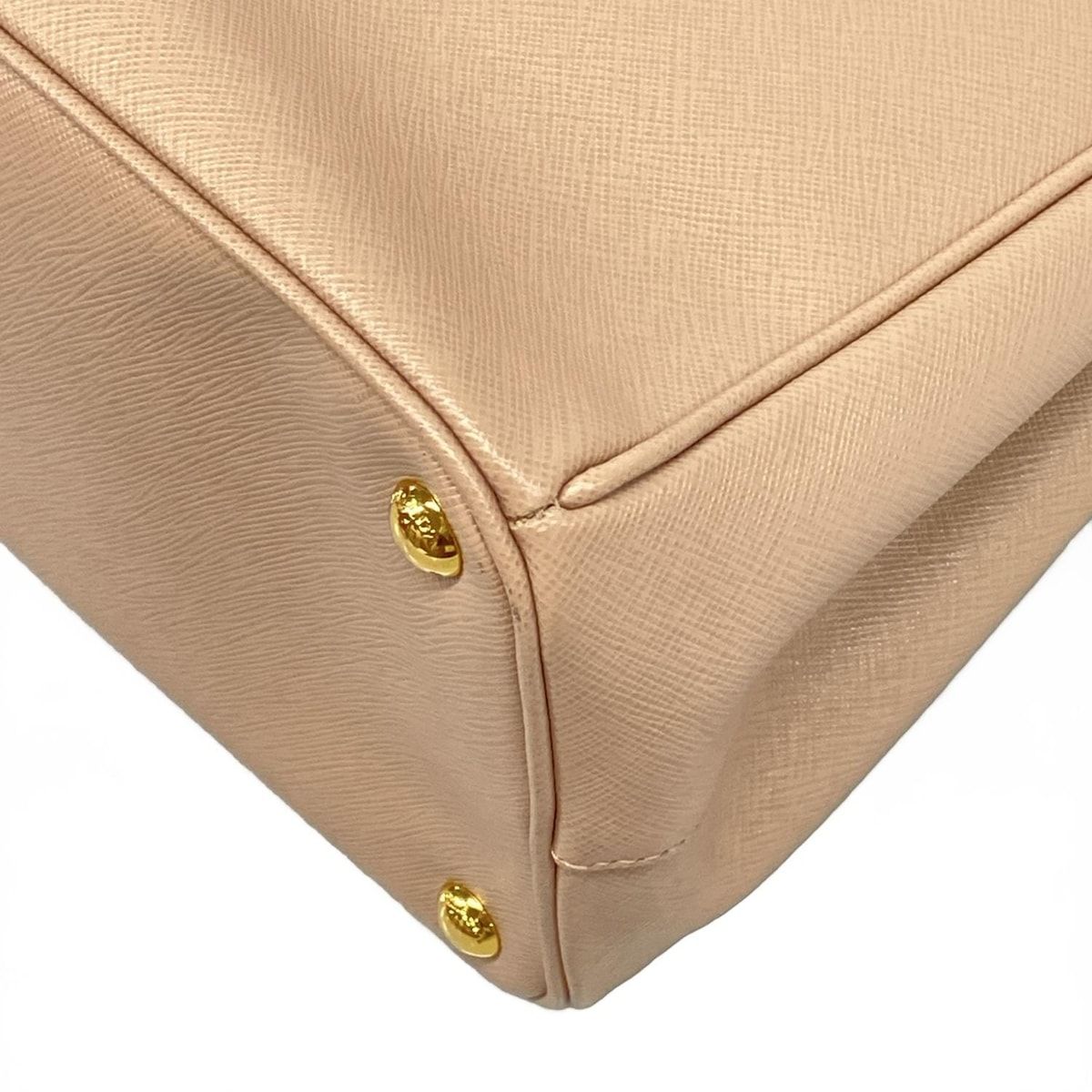 PRADA(プラダ) トートバッグ ガレリアミディアムバッグ(レディース