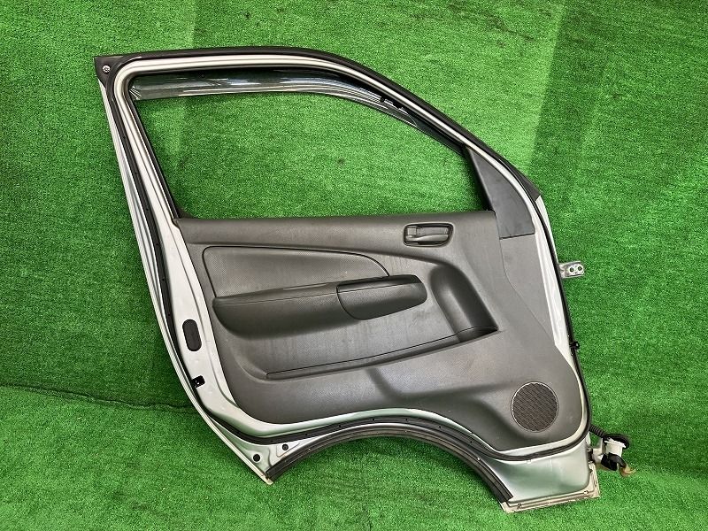NV350キャラバン VW6E26 左フロントドア ロング低床DX 4WD 6人 アサヒ 