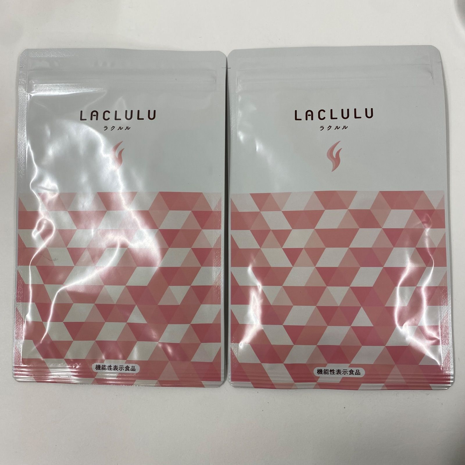 ラクルル 30粒×8袋セットLACLULU ラクルル ダイエット