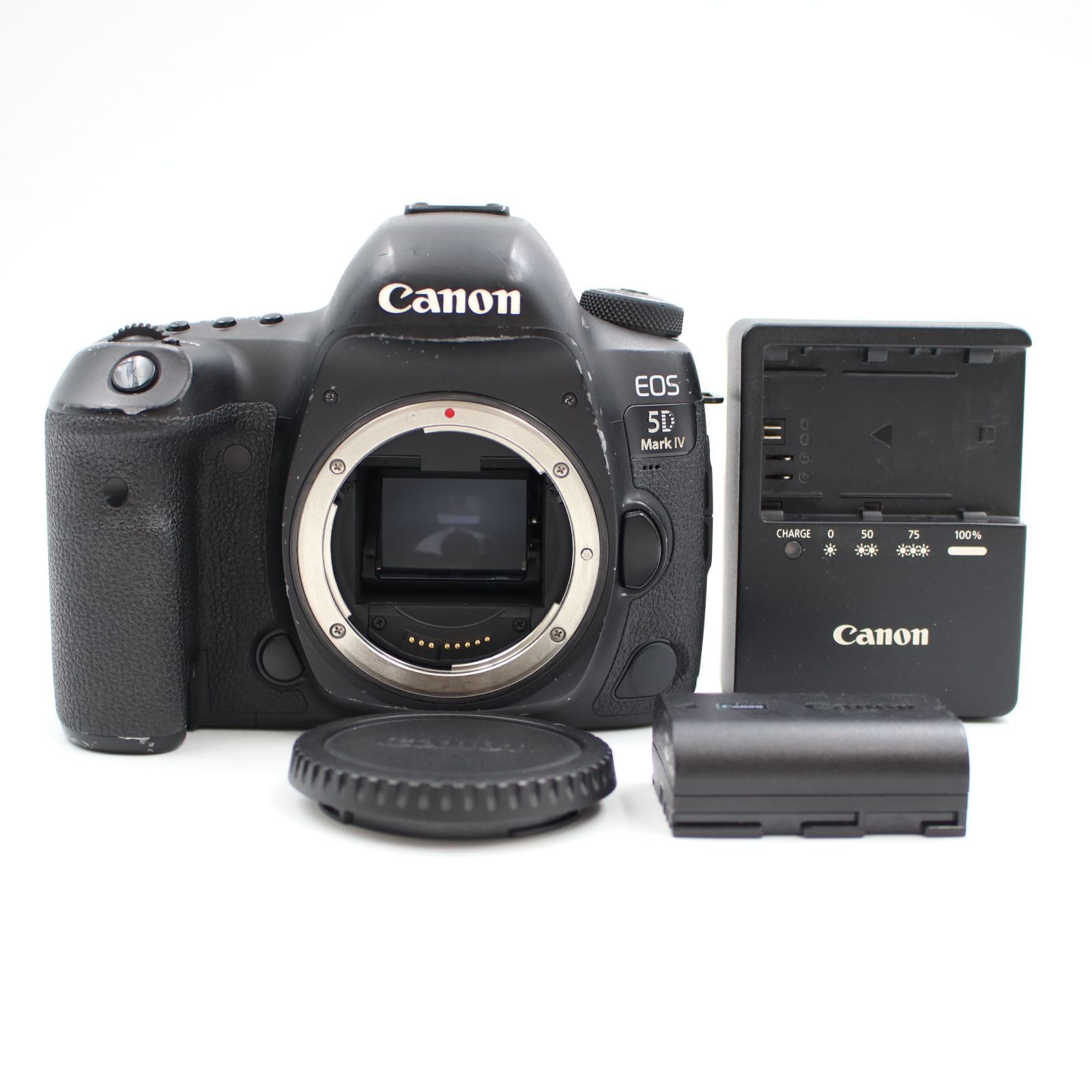 1年保証 美品 Canon EOS M100 ボディ ブラック 【公式通販】