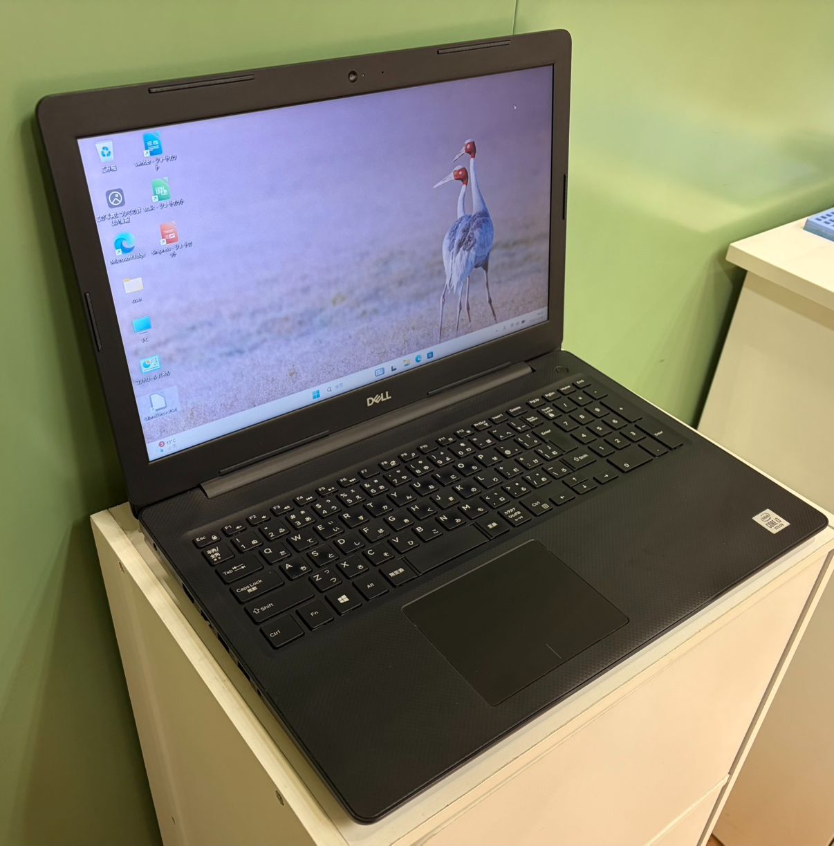 リユースノートパソコン Windows11 DELL Vostro 3590 メモリ8GB