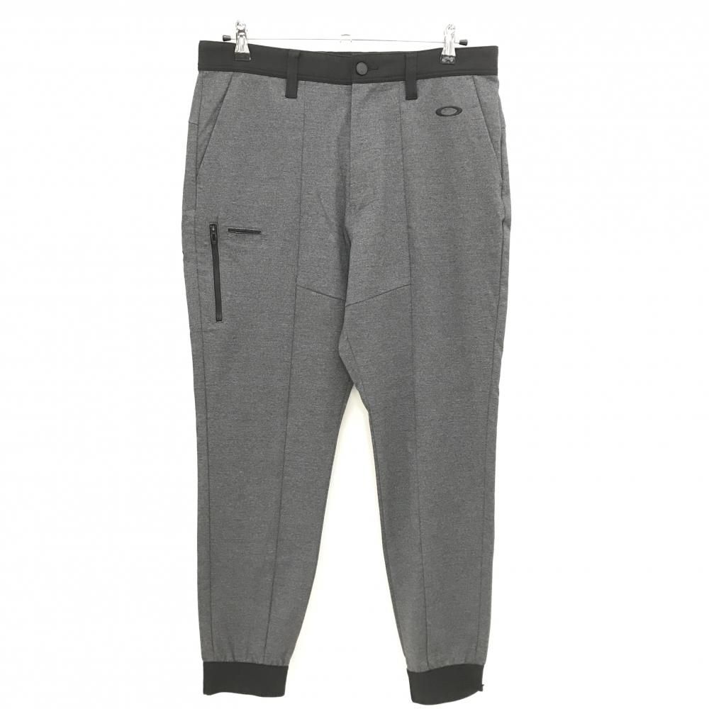 新品 OAKLEY オークリー ジョガーゴルフパンツ ドビー織柄 黒系34 オークリー ゴルフパンツ」の人気商品一覧 | 安い商品を通販サイトから