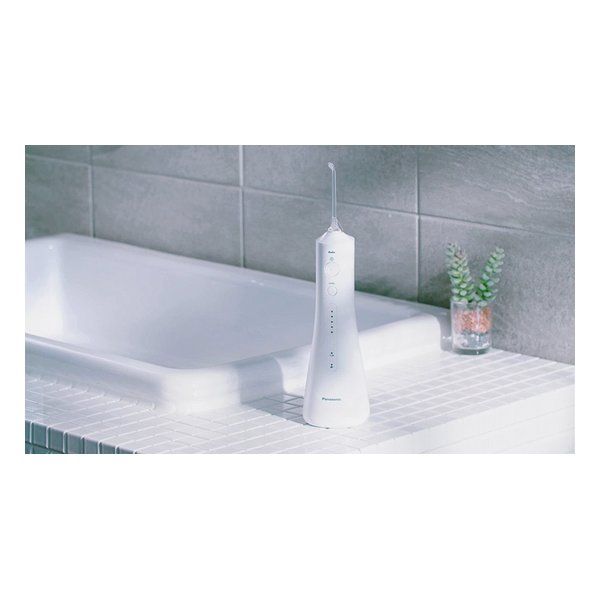 新品Panasonic EW-DJ55-W WHITE .: パナソニック