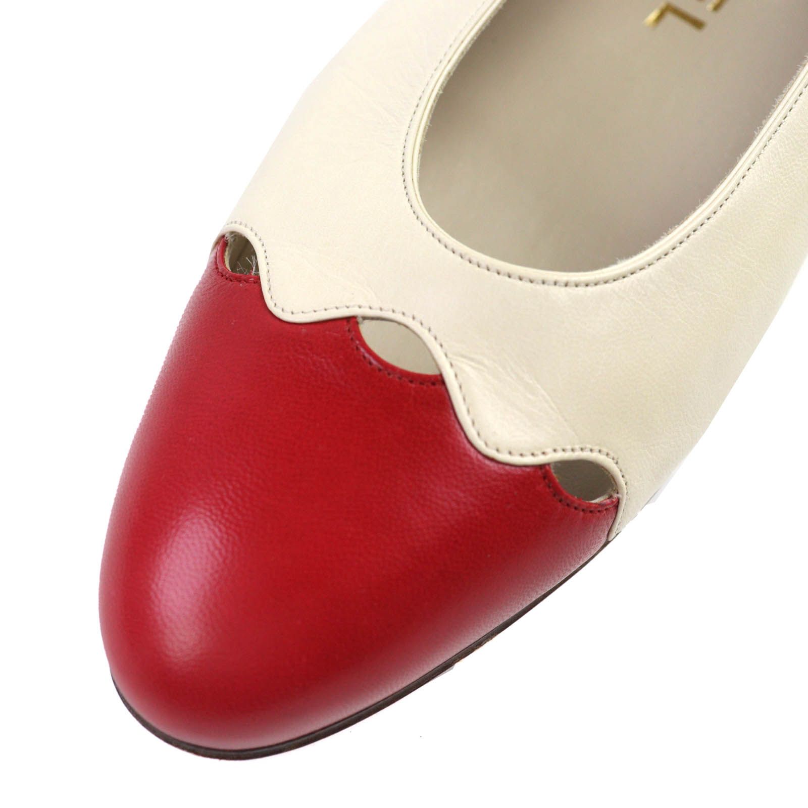 ドンドン見直し】未使用品△CHANEL シャネル ヴィンテージ アーモンド