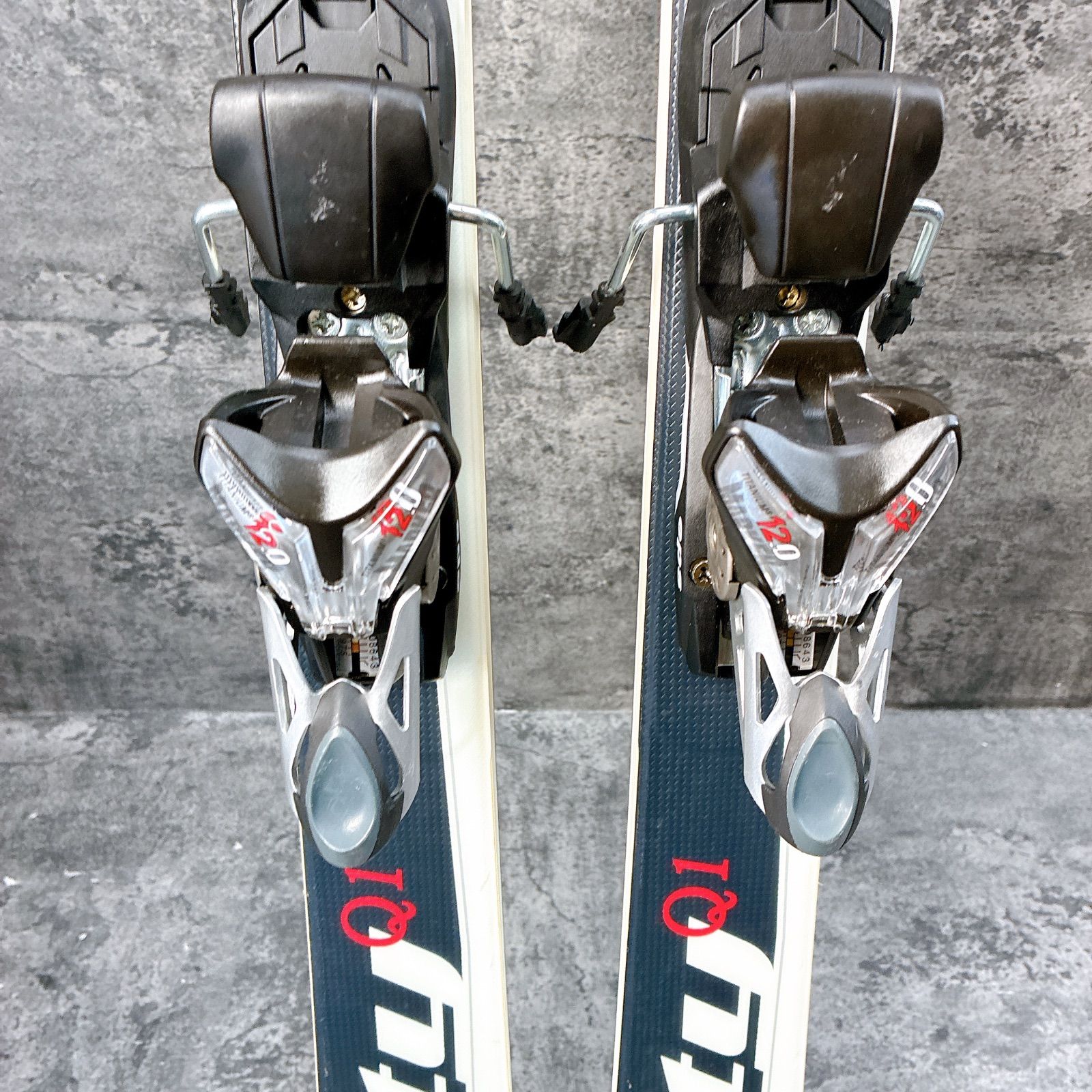 オガサカ OGASAKA unity Q1 覇 モデル 170cm - メルカリ