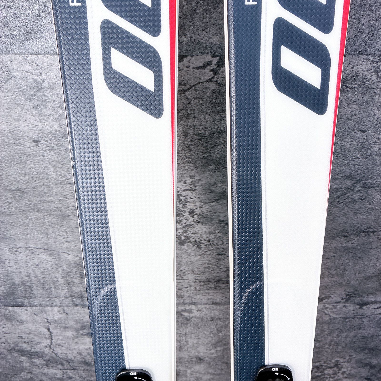 オガサカ OGASAKA unity Q1 覇 モデル 170cm - メルカリ