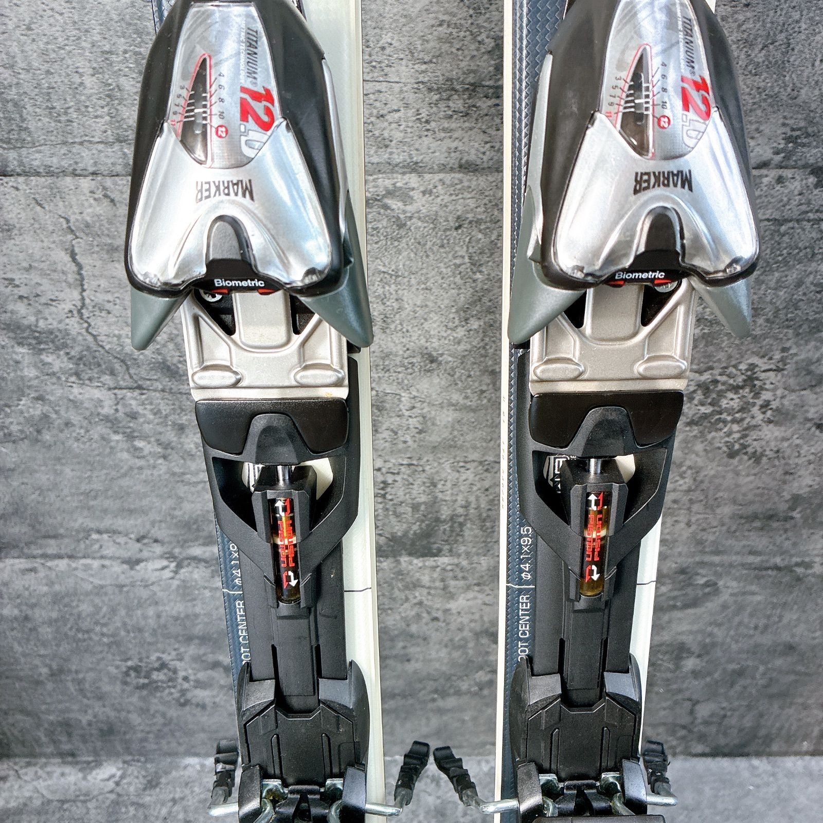 オガサカ OGASAKA unity Q1 覇 モデル 170cm - メルカリ