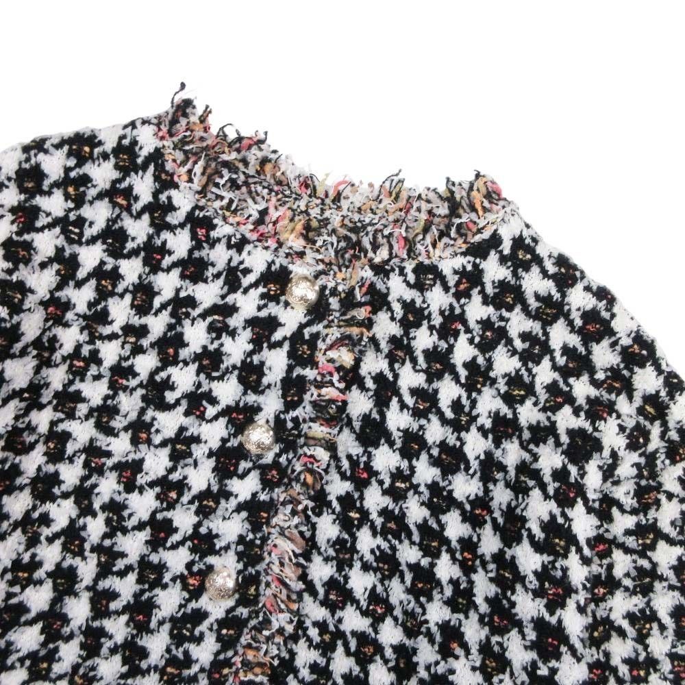 美品 25aw Diagram ダイアグラム グレースコンチネンタル ツイード