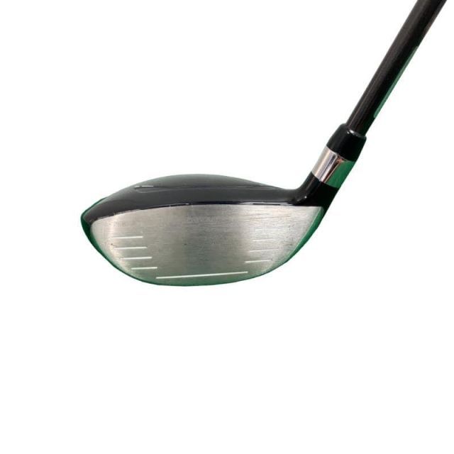 中古】 ブリヂストン TOUR B JGR 5W フェアウェイウッド FW 純正特注