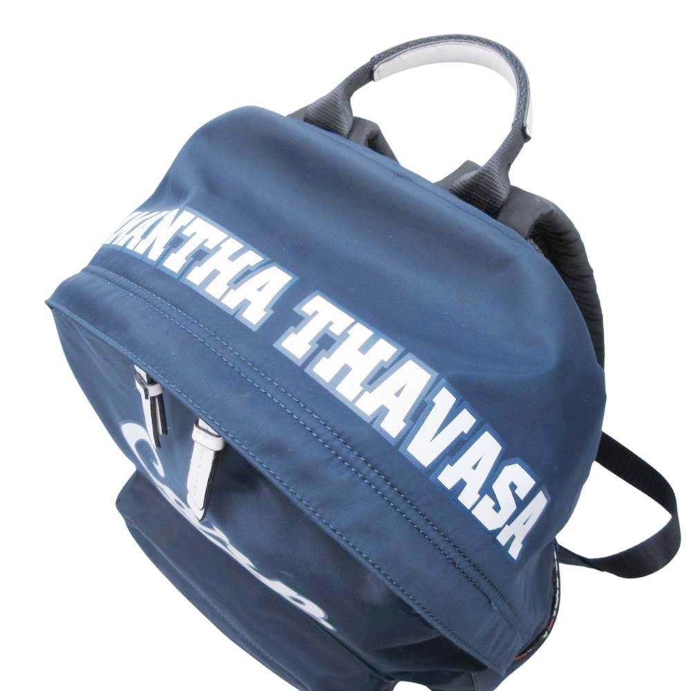 ☆Samantha Thavasa × 広島東洋カープ　コラボリュック　【B】 Samantha Thavasa - サマンサタバサ Samantha Thavasa 広島東洋カープ