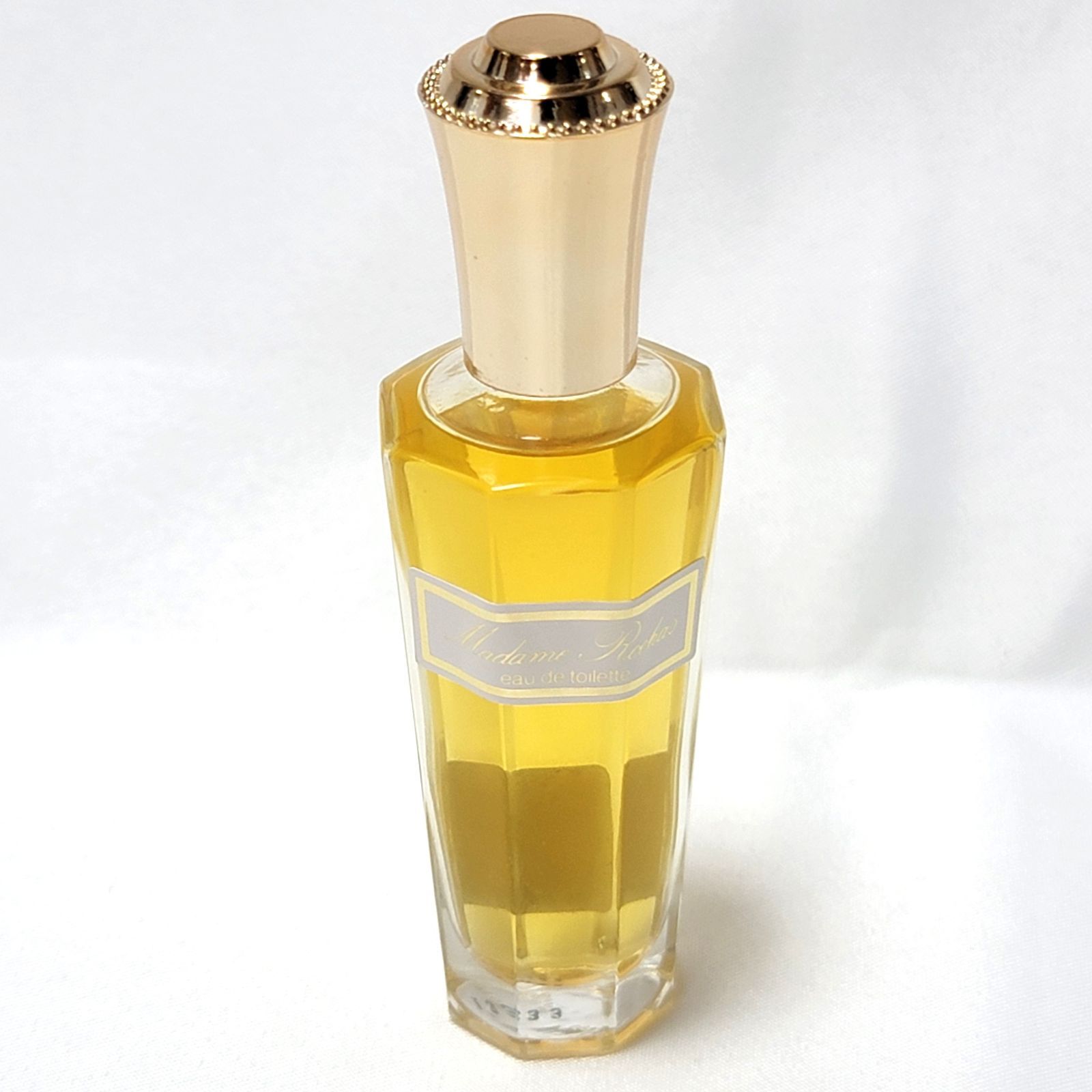 Rochas ロシャス マダムロシャス オーデトワレ パルファンドトワレ