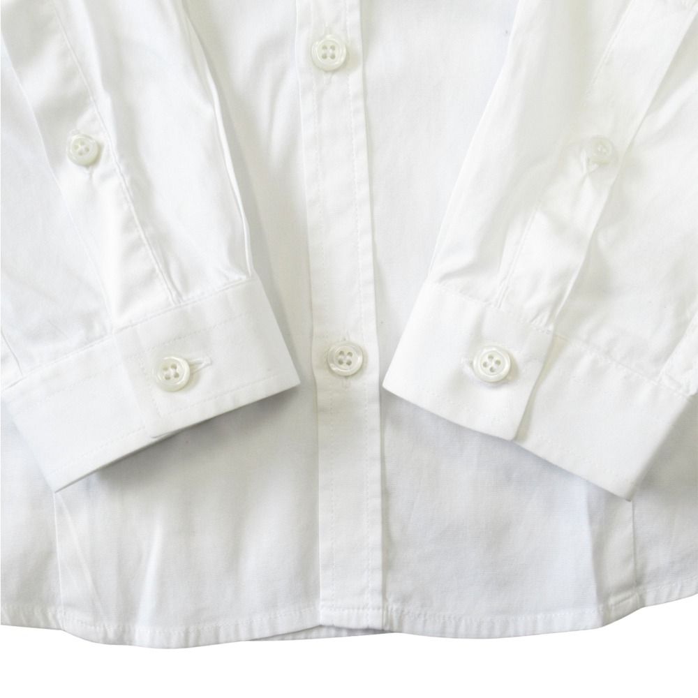 美品 13SS DSQUARED2 ディースクエアード シャツ ブラウス カットソー