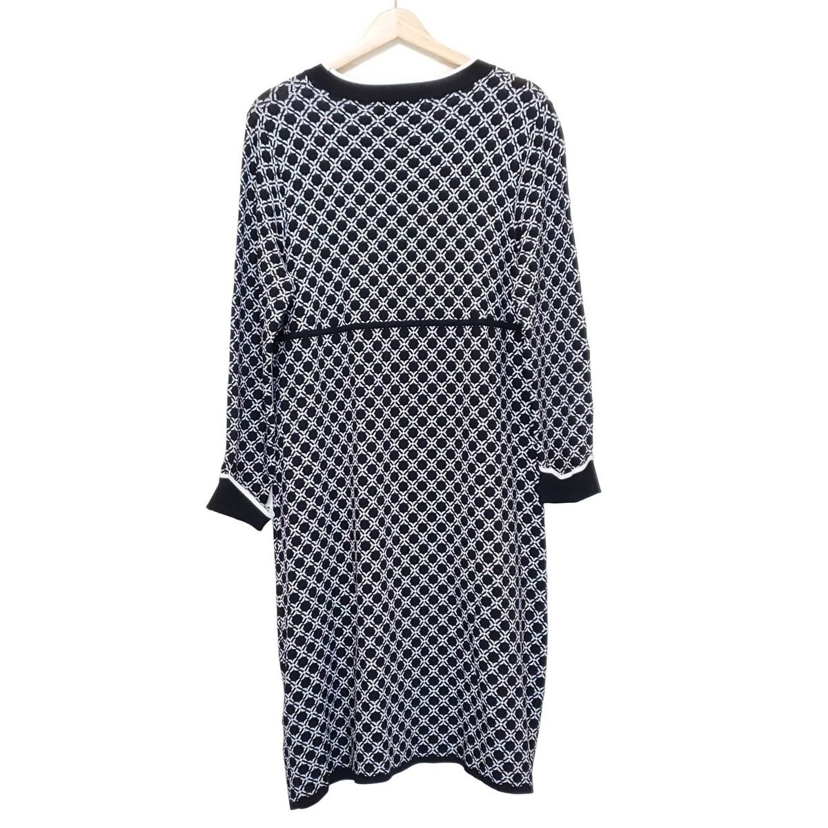 SUPERBEAUTY(スーパービューティー) ワンピース サイズ44 L レディース