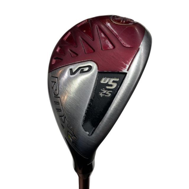 中古】 ヤマハ RMX VD U5 ユーティリティ UT Diamana h YR (フレックス
