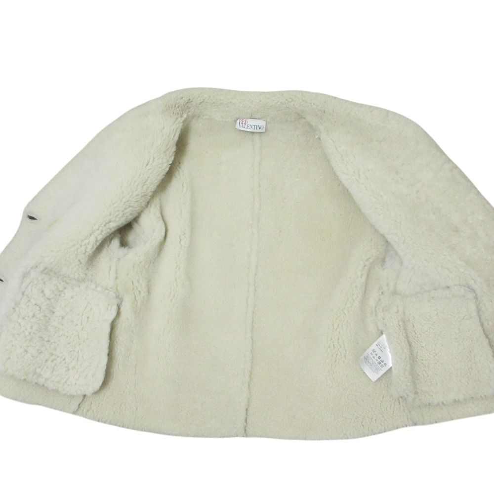 レッドヴァレンティノ アウター RED VALENTINO（レッドヴァレンティノ） ダウンコート ダウン