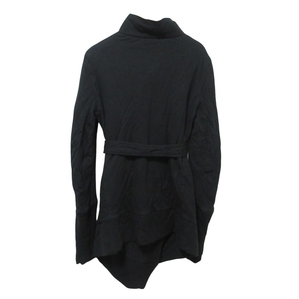 美品 ANN DEMEULEMEESTER アンドゥムルメステール 黒タグ 本人期 パ