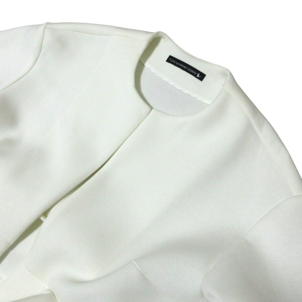 良品 TSURU By MARIKO OIKAWA ツルバイマリコオイカワ Esmeralda