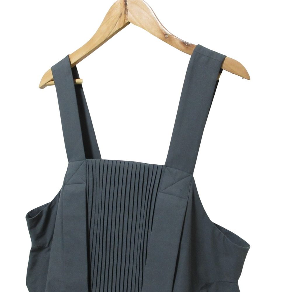 美品 25SS nagonstans ナゴンスタンス Water Repellentストレッチ