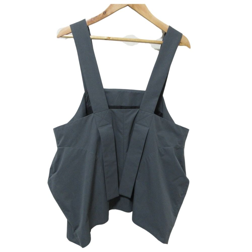 美品 25SS nagonstans ナゴンスタンス Water Repellentストレッチ