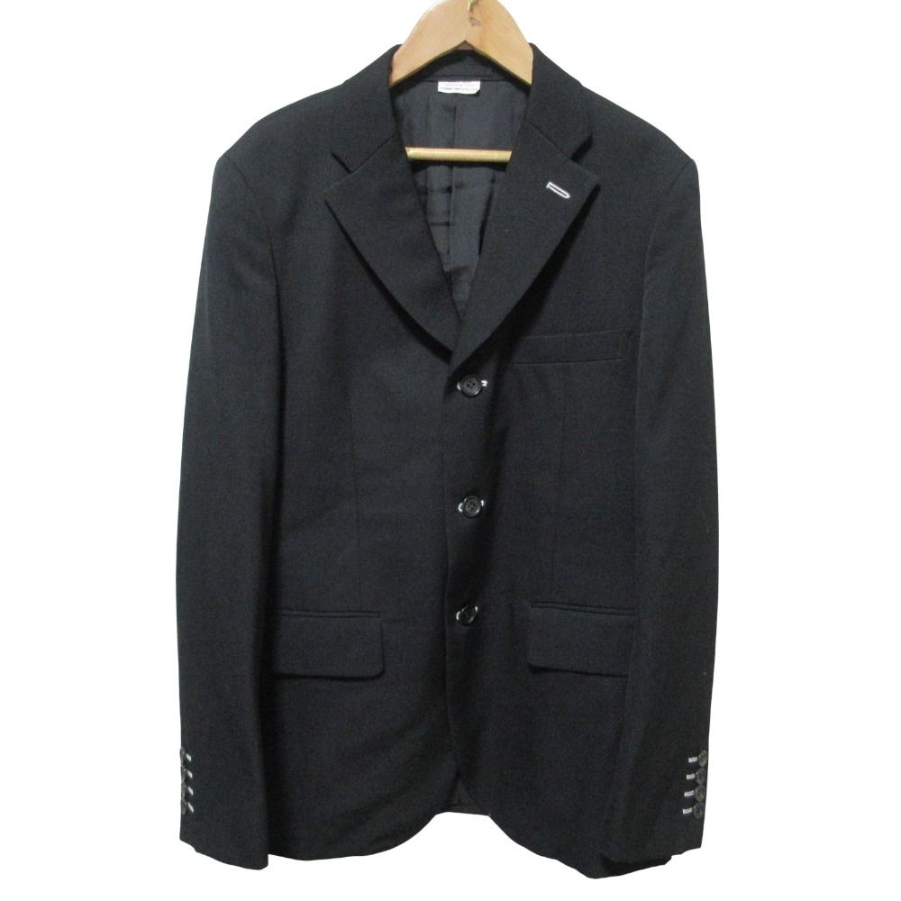 美品 COMME des GARCONS HOMME DEUX コムデギャルソン オムドゥ 3B