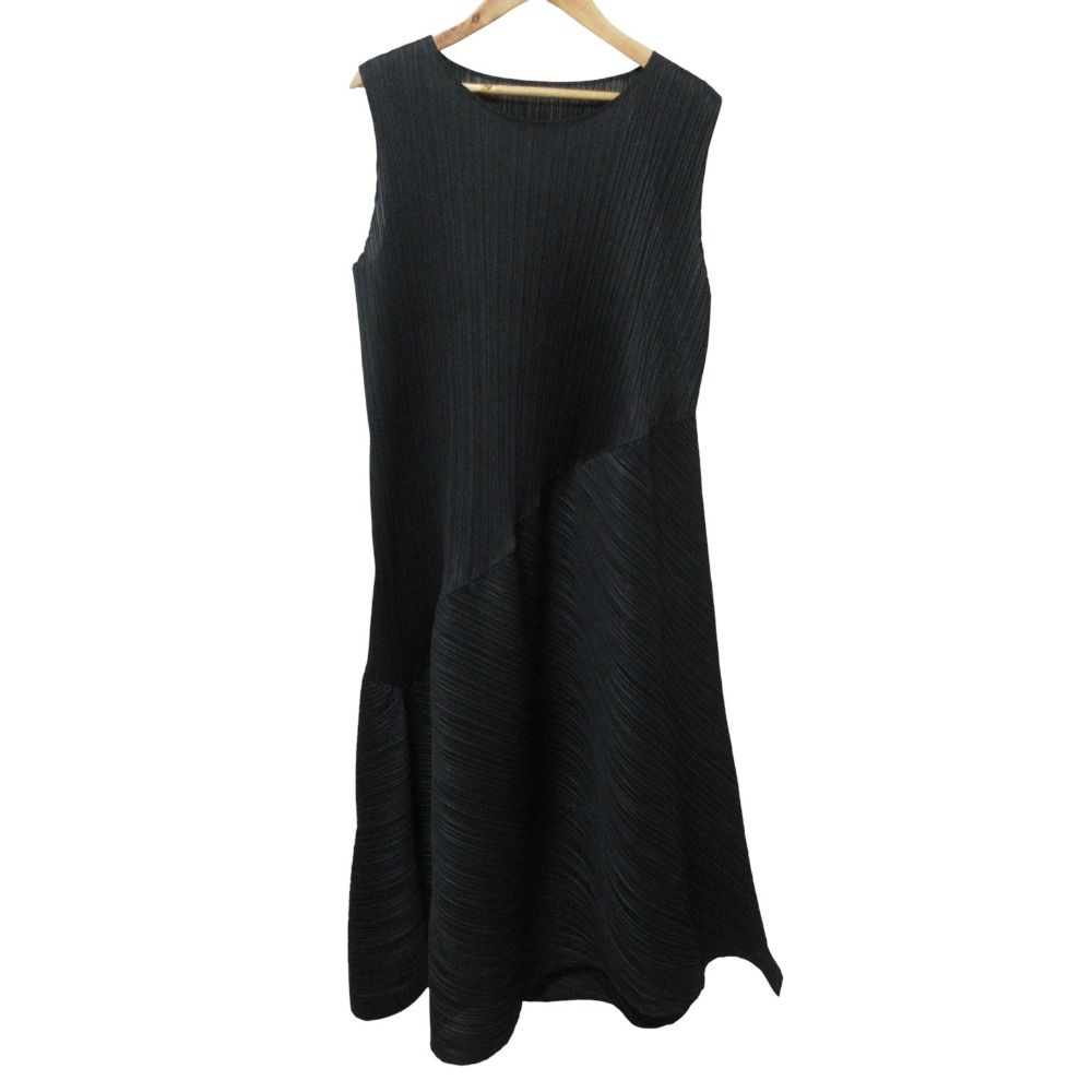 美品 23SS PLEATS PLEASE プリーツプリーズ イッセイミヤケ CALLA