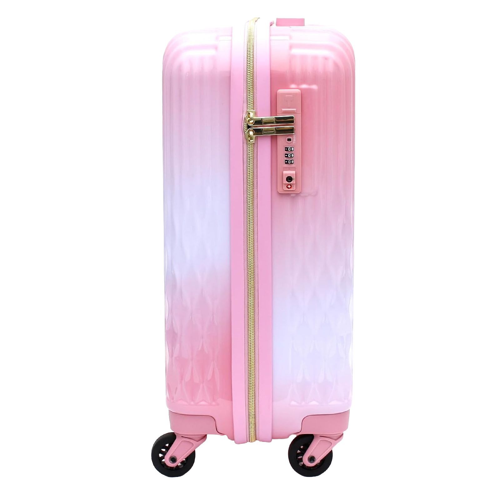 ルナルクス　キャリーケース　機内持込サイズ　2泊 スーツケース キャリーケース 機内持ち込み可 軽量 小型 Sサイズ 抗菌