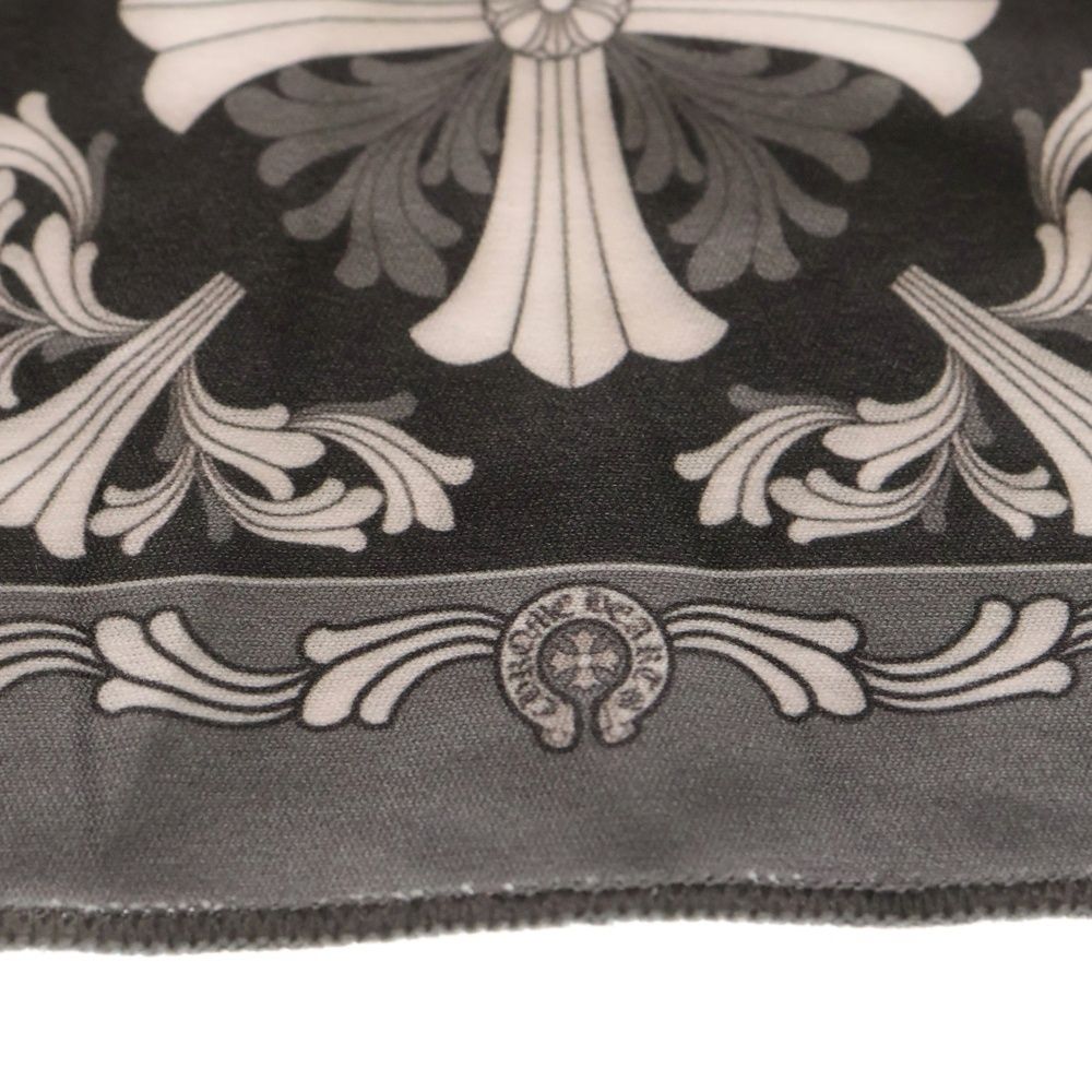 CHROME HEARTS (クロムハーツ) CHプラス アイウェアクロス 眼鏡拭き