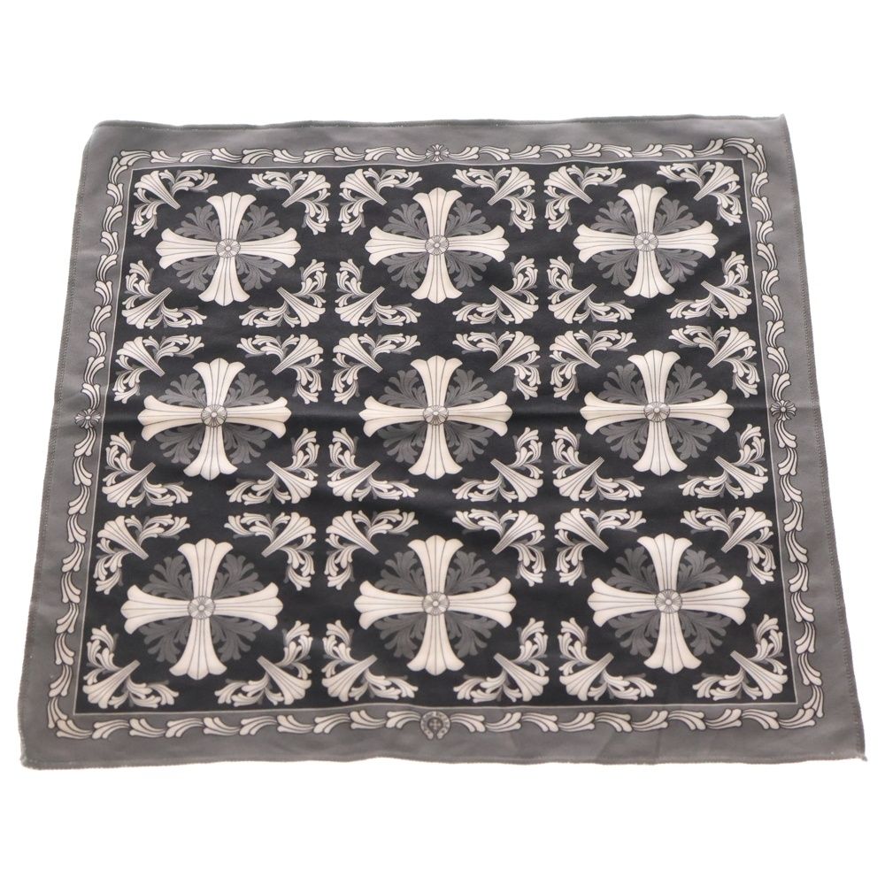 CHROME HEARTS (クロムハーツ) CHプラス アイウェアクロス 眼鏡拭き