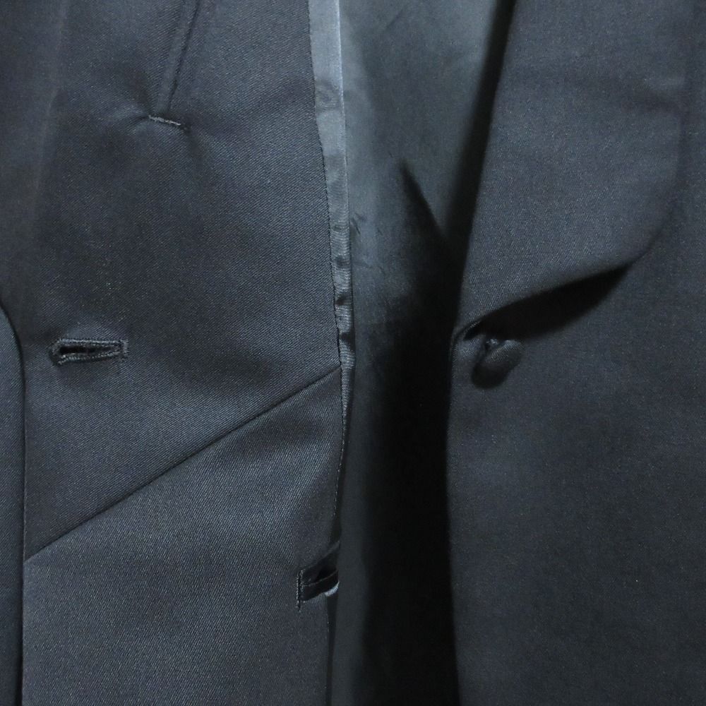 美品 Lisiere リジエール アパルトモン タキシード セレモニー