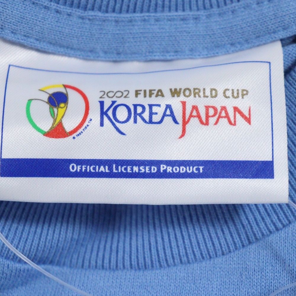 VINTAGE (ヴィンテージ) 00S 2002 FIFA World Cup Korea Japan 日韓