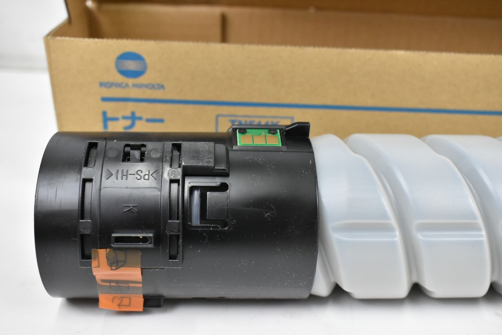 未開封 TN514 KONICA コニカミノルタ ブラック マゼンタ シアン