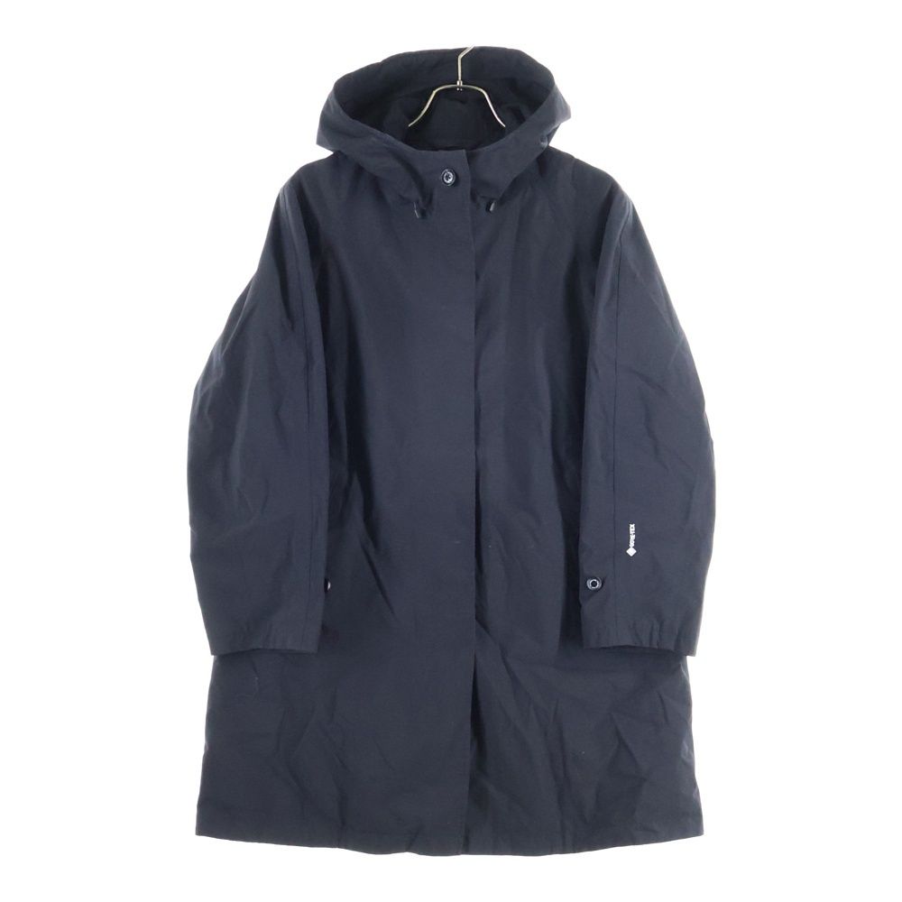 THE NORTH FACE (ザノースフェイス) ZI MAGNE BOLD HOODED COAT マグネ