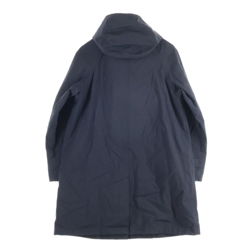THE NORTH FACE (ザノースフェイス) ZI MAGNE BOLD HOODED COAT マグネ