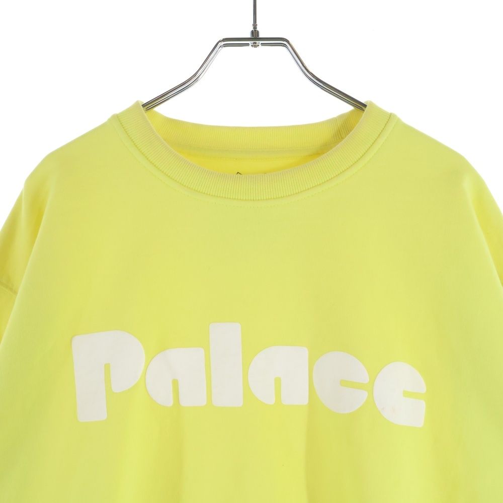 Palace Skateboards (パレススケートボーズ) 18AW Ace Crew Light